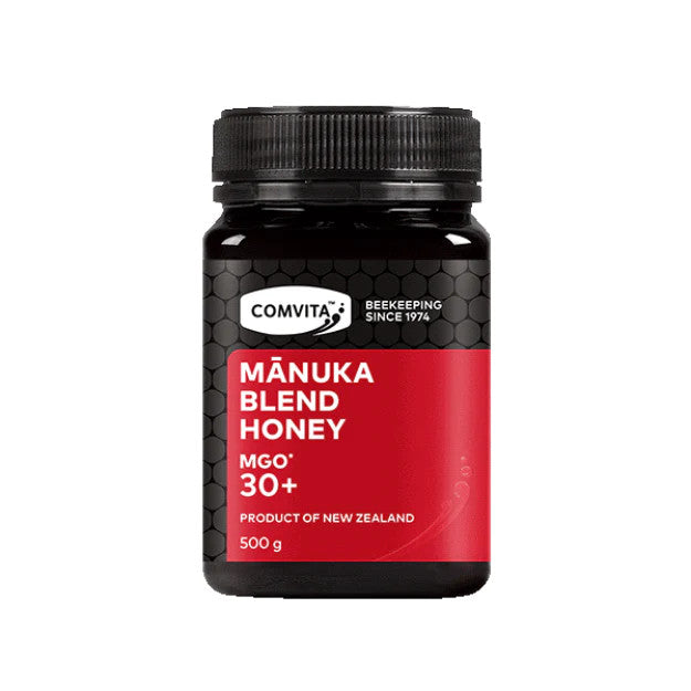 Comvita Manuka Honey Blend MGO 30+  500g