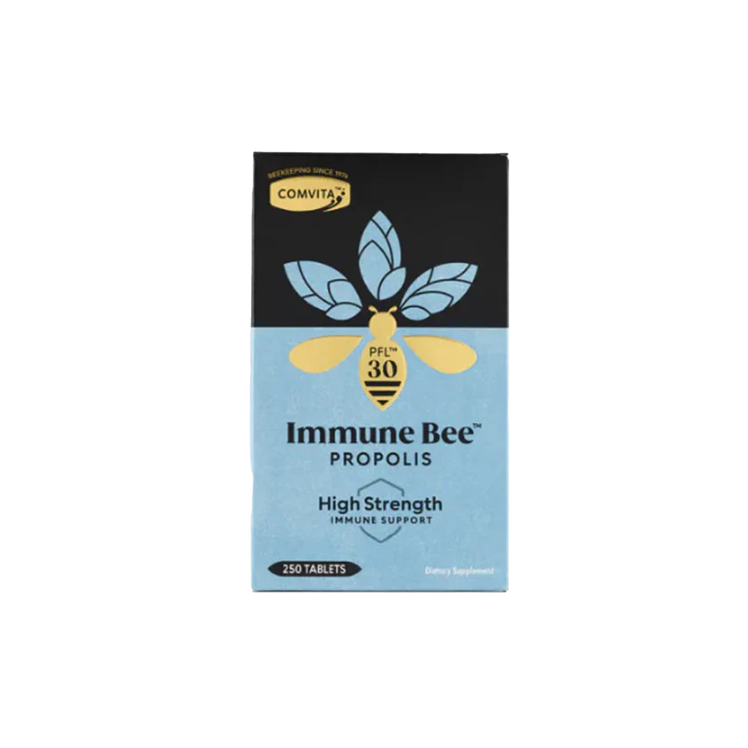 Comvita Propolis PFL30 250 Tablets