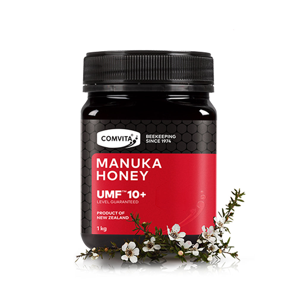 Comvita UMF 10+ Manuka Honey 1kg
