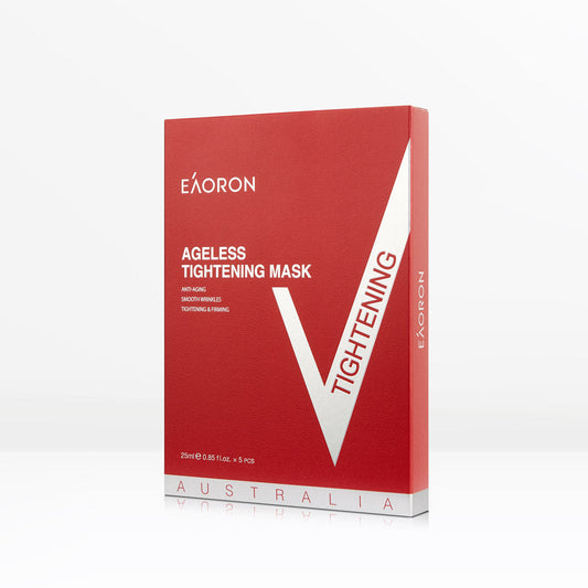 Eaoraon Ageless Stem Cell Mask 5 X 25ml