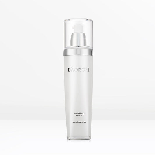 Eaoron Hyaluronic Lotion 120ml