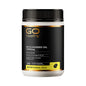GO Healthy Go Flaxseed Oil 1500mg 210 Capsules