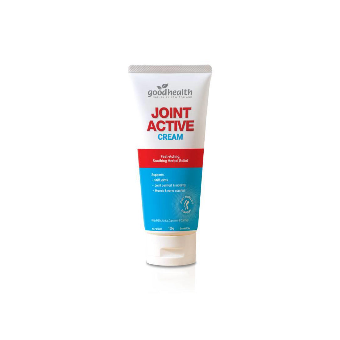 Good Health Joint Active Cream 100g