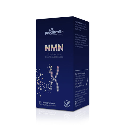 Good Health NMN 60c