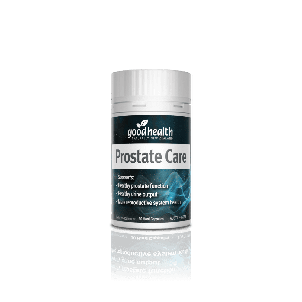 Good Health Prostate care 30c