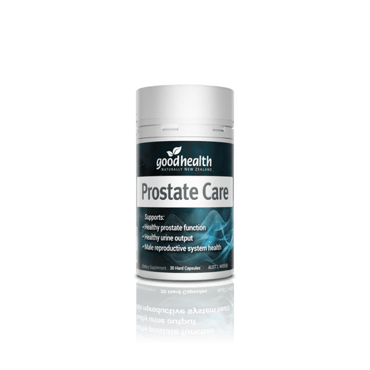 Good Health Prostate care 30c