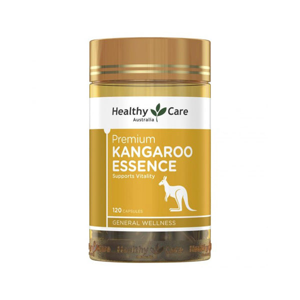 Healthy Care Kangaroo Essence 120c