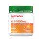 Healtheries Vit C 1000mg 100t