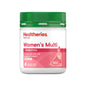 Healtheries Womens Multi 100t