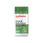 Healtheries Focus and Brain Power with Ginkgo 30c