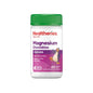 Healtheries KidsCare Magnesium With Vit D& zinc 60C Tablets