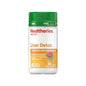 Healtheries Liver Detox 30c