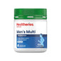 Healtheries Mens Multi 100t