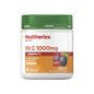 Healtheries Vit C 1000mg with Superfruits 100c