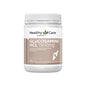 Healthy Care Glucosamine 1500mg 400c