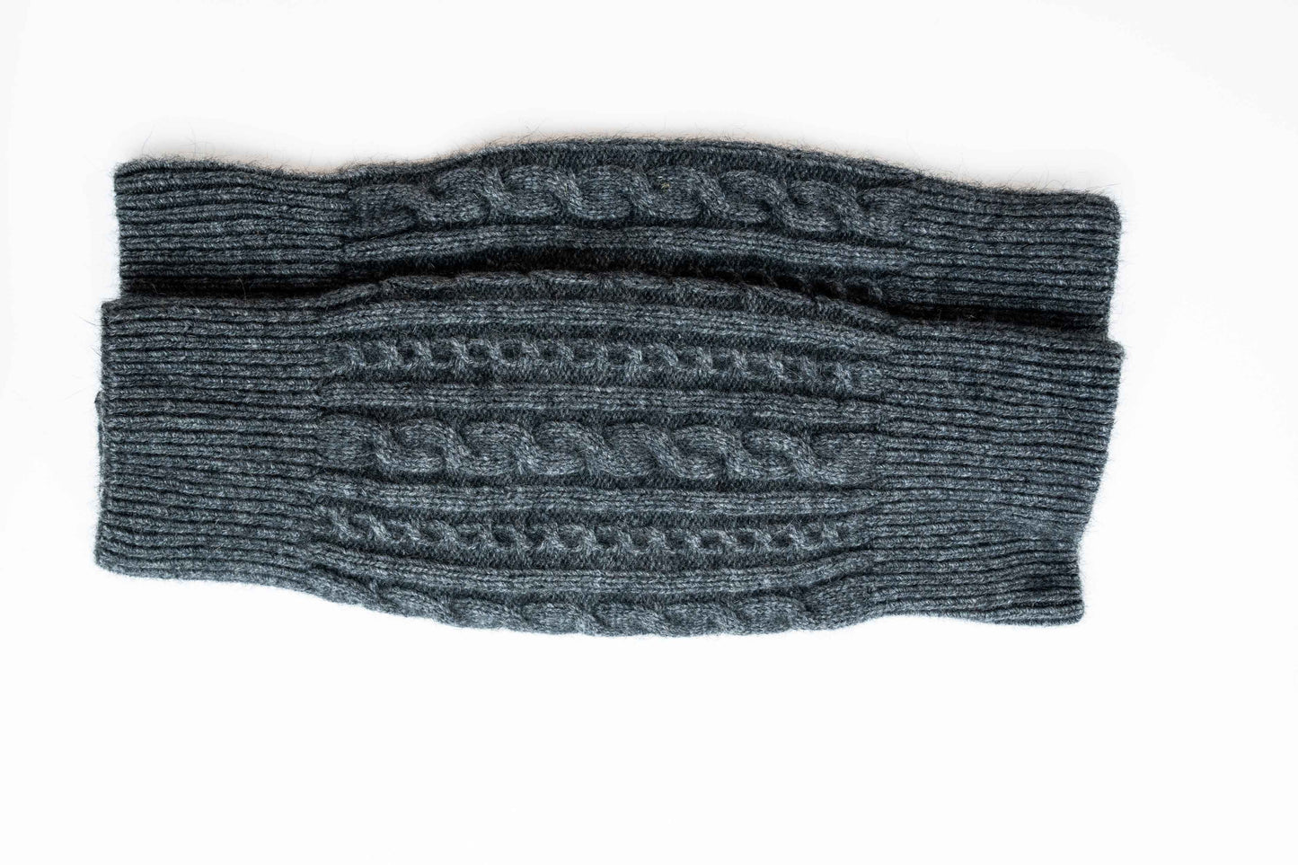 Koru Knitwear - KO102 Leg Warmer