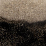 Koru Kintwear Gloves - KO56 Fur Trim Gloves