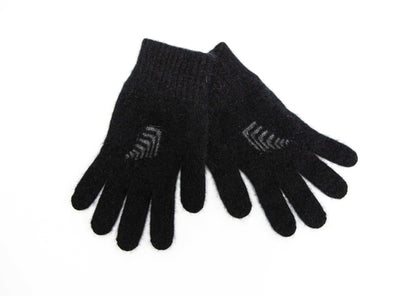 Koru Knitwear Gloves - KO69 Fern Gloves