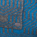 Koru Kintwear - KO963 Patterned  Throw