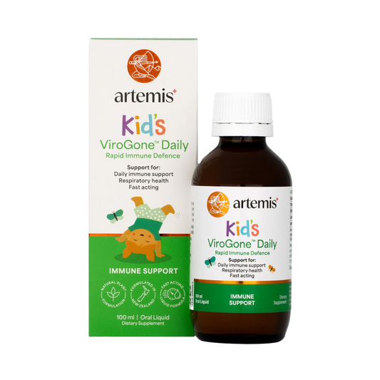 Artemis Kids ViroGone 100ml