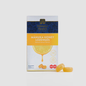 Manuka Health Manuka Honey MGO 400+ lozenges - Lemon 15ea
