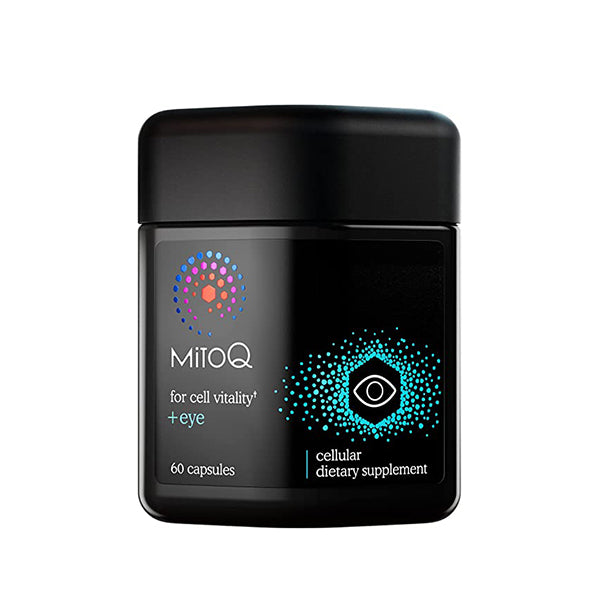 MitoQ Eye 60s