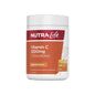 Nutra Life Vitamin C 1200mg 120c