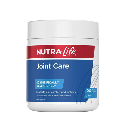 Nutralife Joint Care 200s