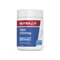 Nutralife MSM 1000mg 120 C