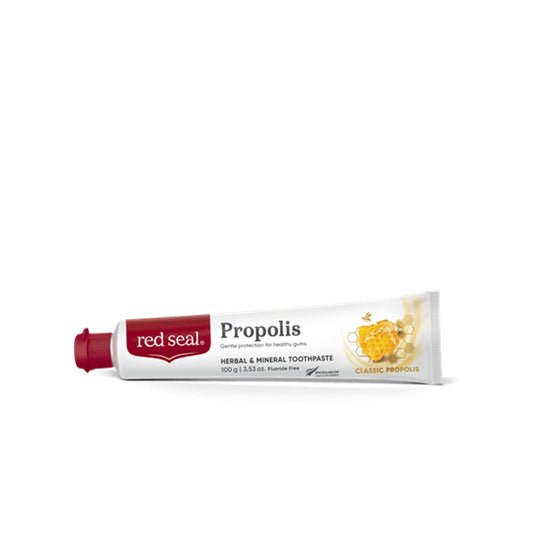 Red Seal Propolis Toothpaste100g