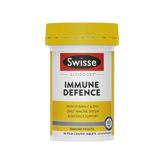 Swisse Immune Defence 60c
