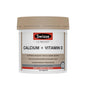 Swisse Ultiboost Calcium + Vitamin D 150 Tablets