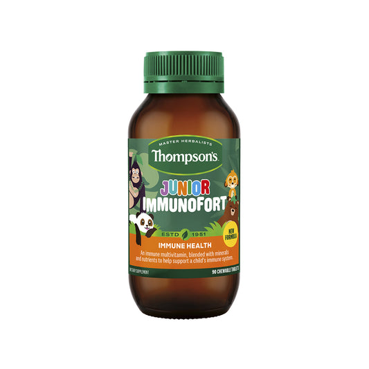 Thompsons Junior Immunfort 90