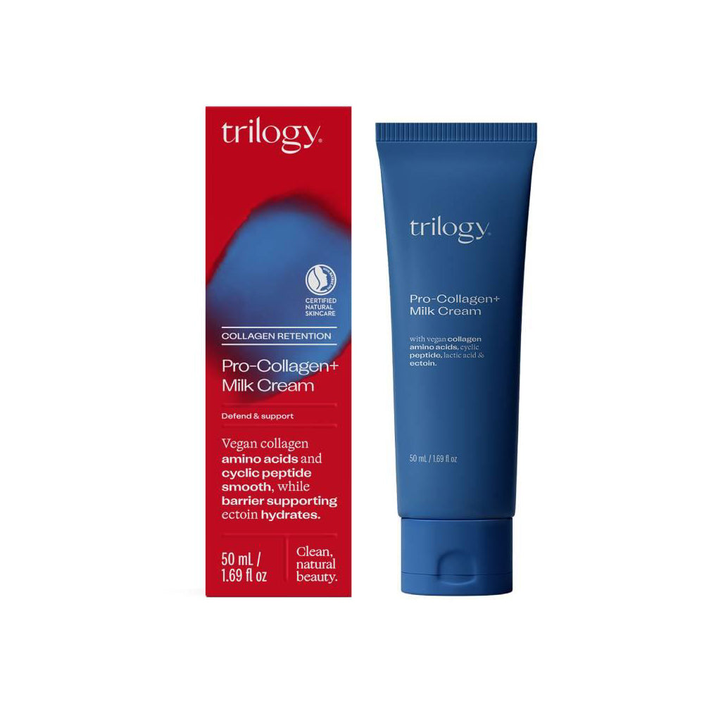 Trilogy Pro-Collagen+ Milk Cream 50ml