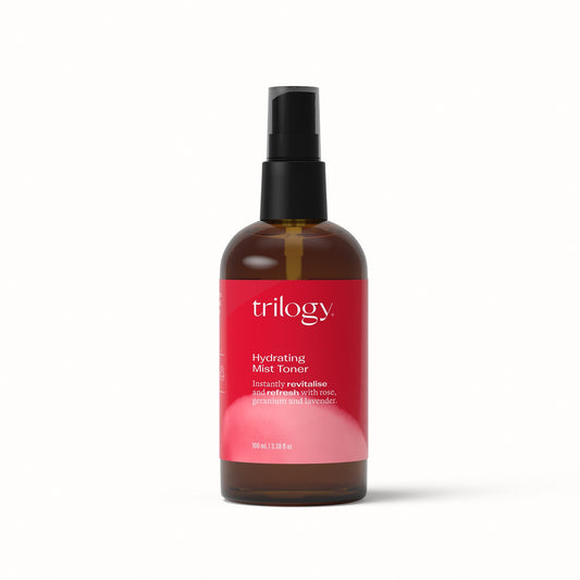 Trilogy Hydrating Mist Toner 100ml