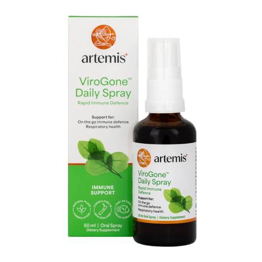Artemis Virogone Oral Spray 50ml