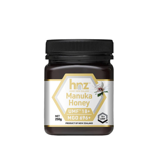 HNZ Manuka Honey UMF18+ 250g