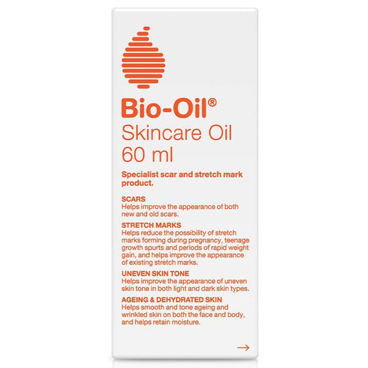 Bio-Oil 护肤油(60ml) 