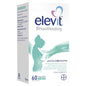 Elevit Breastfeeding Multivitamin Capsules 60 Pack (60 Days)