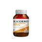 Blackmores Cod Liver Oil 1000mg 80 Capsules