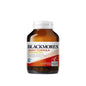A bottle of Blackmores Joint Formula Advanced, containing 120 tablets for joint support.