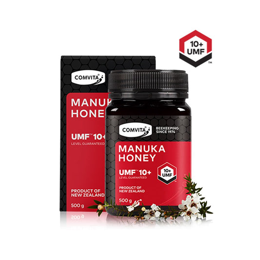 Comvita UMF 10+ Manuka Honey 500g