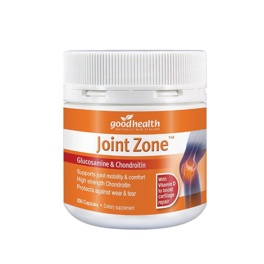 Good Health Joint Zone 200 Capsules